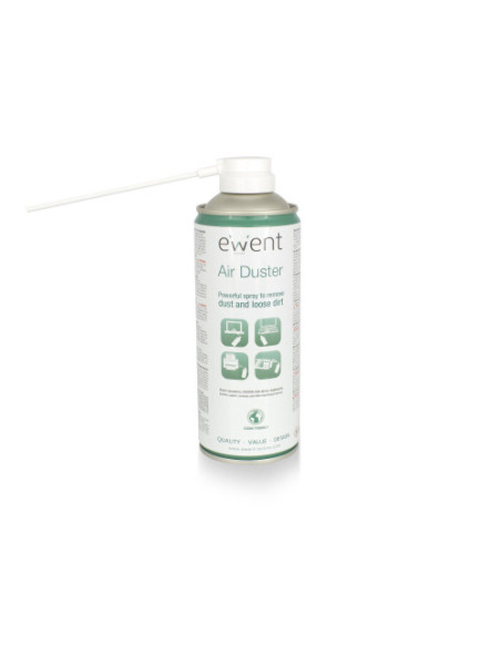 EWENT COMPRESOR AIRE 400 ML (EW5601) EWENT COMPRESOR AIRE 400 ML (EW5601)