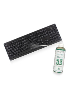 EWENT COMPRESOR AIRE 400 ML (EW5601) 2