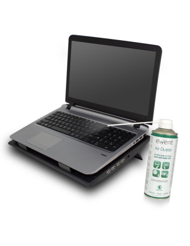 Ewent EW5601 kit de limpieza para computadora...