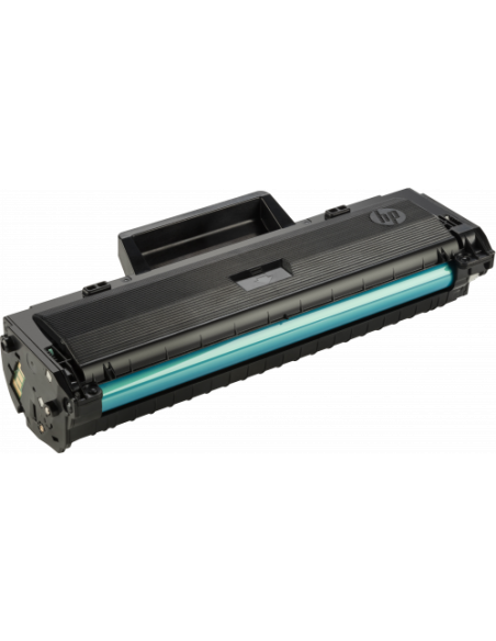 HP 106A TONER HP106A NEGRO (W1106A)