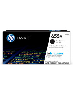 HP TONER 655A NEGRO LASERJET M653 (CF450A)