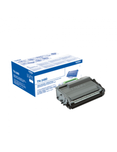 BROTHER TONER TN3480  MFCL5750/6300DW/MFCL6800DW/MFCL6900DW/
