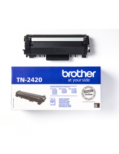 BROTHER TONER TN2420...