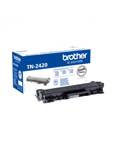 BROTHER TONER TN2420...
