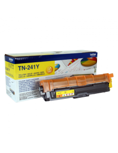 BROTHER TONER TN241Y  HL3140CW/HL3150CDW