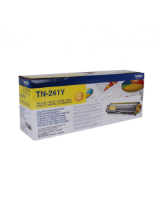 BROTHER TONER TN241Y  HL3140CW/HL3150CDW 2