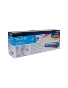 BROTHER TONER TN241C  HL3140CW/HL3150CDW/DCP9020CDW  CIAN 1. 2