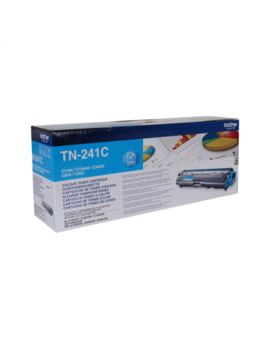 BROTHER TONER TN241C...
