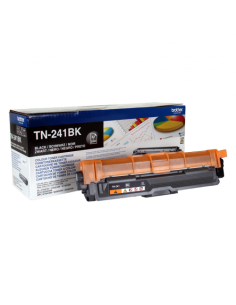 BROTHER TONER TN241BK  HL3140CW/HL3150CDW/DCP9020CDW