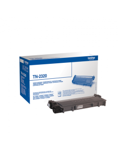 BROTHER TONER TN2320   L2300D/L2340DW/L2360DN/L2520DW/L2700