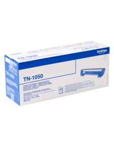 BROTHER TONER TN1050  HL-1110/1112/1212W/DCP-1510/1512/MFC19