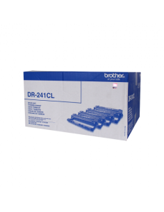 BROTHER TONER DR241CL  HL3140CW/HL3150CDW/MFC9340CDW TAMBOR 2