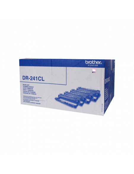 Brother DR-241CL tambor de impresora Original