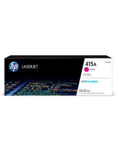 HP TONER 415A MAGENTA LASER JET M479/ M454 (W2033A)