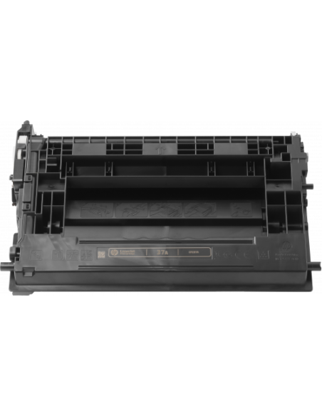 HP 37A TONER HP37A NEGRO (CF237A)