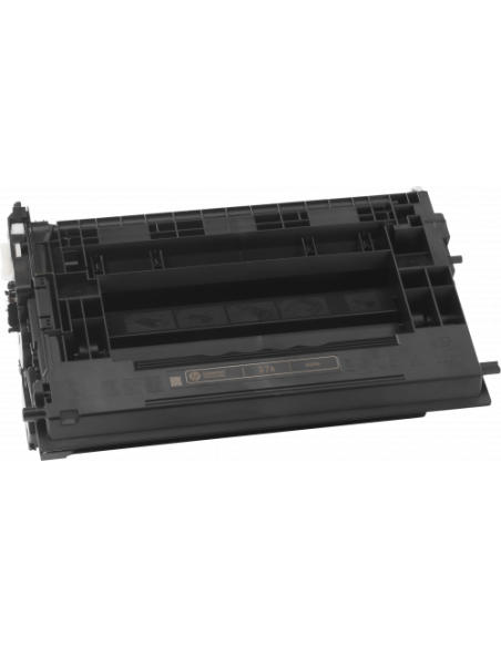HP 37A TONER HP37A NEGRO (CF237A)