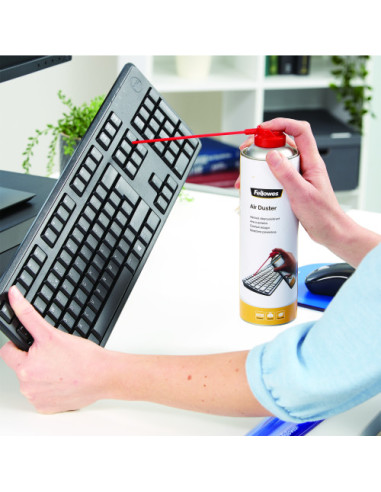 Fellowes 9977804 kit de limpieza para...