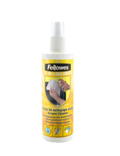 SPRAY LIMPIADOR 250 ML PANTALLAS FELLOWES 99718