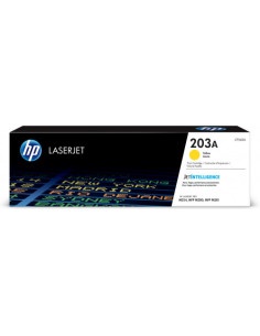 HP TONER 203A AMARILLO LASERJET M254/M280/M281 (CF542A)