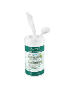 EWENT TOALLITAS LIMPIADORAS  PRE-HUMEDAS