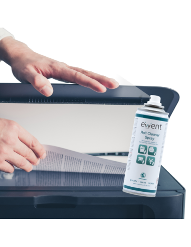 Ewent EW5617 limpiador de impresora