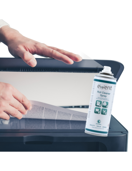 Ewent EW5617 limpiador de impresora