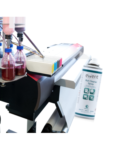 Ewent EW5617 limpiador de impresora