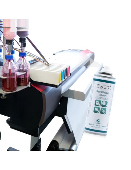 Ewent EW5617 limpiador de impresora