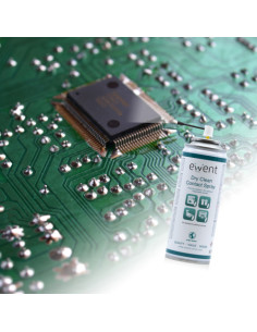 EWENT PULVERIZADOR PARA LIMPIEZA EN SECO