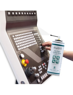 EWENT PULVERIZADOR PARA LIMPIEZA EN SECO 2