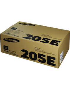 TONER HP - SAMSUNG TONER LASER ML-3710 NEGRO 10.000 PÁGINAS SU951A