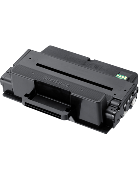 TONER HP - SAMSUNG TONER LASER ML-3710 NEGRO 10.000 PÁGINAS SU951A