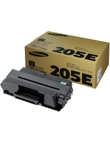 TONER HP - SAMSUNG TONER LASER ML-3710 NEGRO...