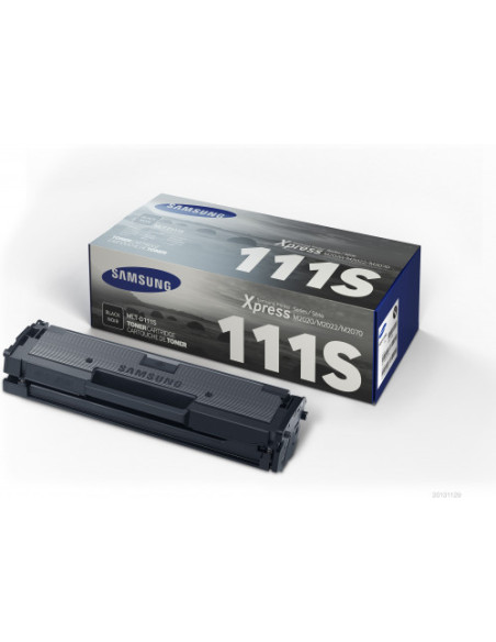 TONER HP - SAMSUNG M2020/M2020W/M2026W/M2070W TONER NEGRO SU810A