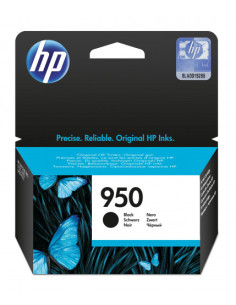 HP CARTUCHO TINTA Nº 950 NEGRO OFFICEJETPRO (CN049AEBGY)
