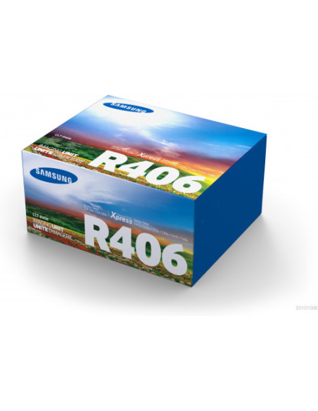 SAMSUNG DRUM CLT-R406   CLP-360/365/CLX-3300/3305/C430/ C430W/C480/C480W/C480FN/C480FW (CLT-R406/SEE)(SU403A)