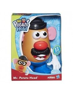 MR POTATO BÁSICO