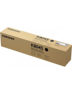 SAMSUNG PRINT CART. CLT-K804S   MULTI XPRESS X3220NR/ X3280NR BLACK (CLT-K804S/ELS) (SS586A)