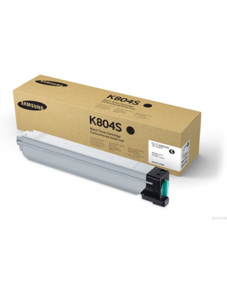 SAMSUNG PRINT CART. CLT-K804S MULTI XPRESS X3220NR/ X3280NR BLACK (CLT-K804S/ELS) (SS586A)