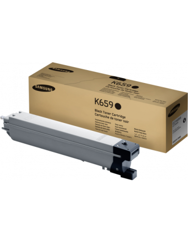 SAMSUNG PRINT CART. CLT-K659S CLX-8640ND/8650ND...