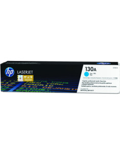 HP TONER 130A CIAN LASERJET PRO MFP M176N/M177 (CF351A)