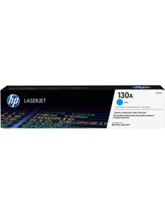 HP TONER 130A CIAN LASERJET PRO MFP M176N/M177 (CF351A) 2
