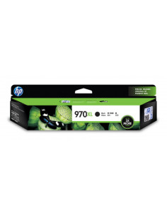 HP OFFICEJET PRO X451/476/551 CARTUCHO NEGRO  9.200 PAG Nº970XL