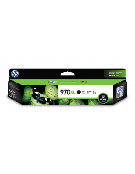 HP OFFICEJET PRO X451/476/551 CARTUCHO NEGRO  9.200 PAG Nº970XL HP OFFICEJET PRO X451/476/551 CARTUCHO NEGRO  9.200 PAG Nº970XL