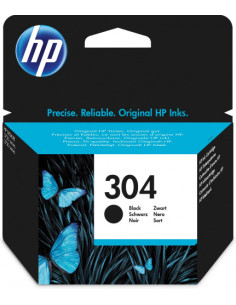 HP CARTUCHO Nº304 NEGRO DESKJET 3720