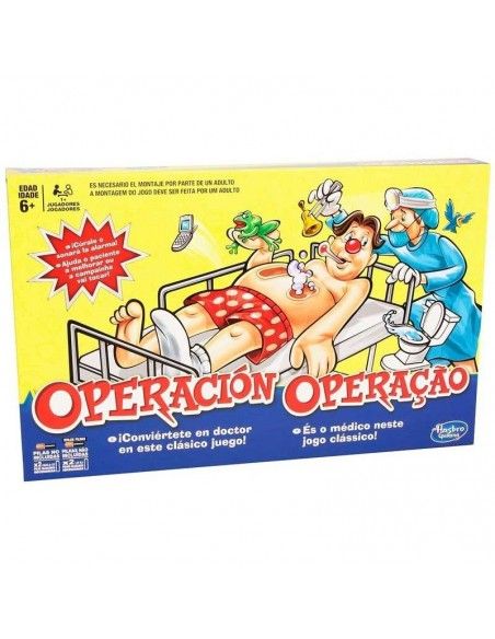 OPERACIÓN