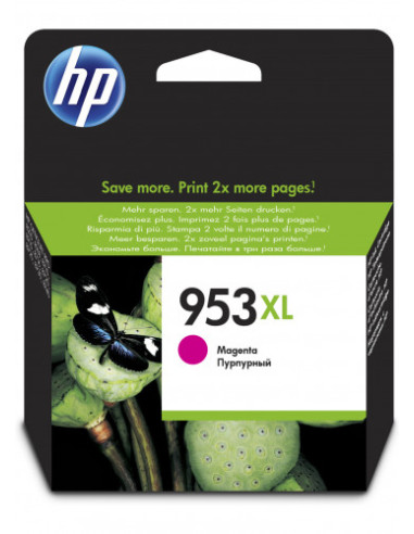 HP 953XL CARTUCHO DE TINTA HP953XL MAGENTA...