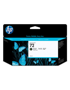 HP DESIGNJET T610/1100 CARTUCHO NEGRO MATE Nº72 (130ML)