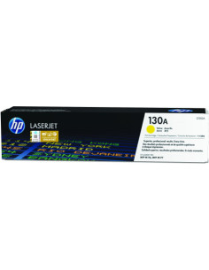 HP TONER 130A LASERJET AMARILLO (CF352A)