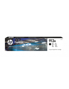 CART DE TINTA HP L0R95AE NO. 913A 352/452 NEGRO